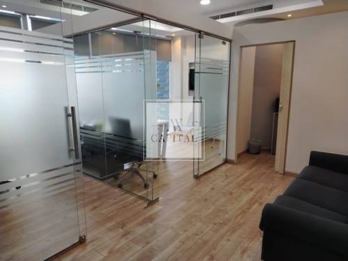 Office for Sale | Best ROI | Business Bay