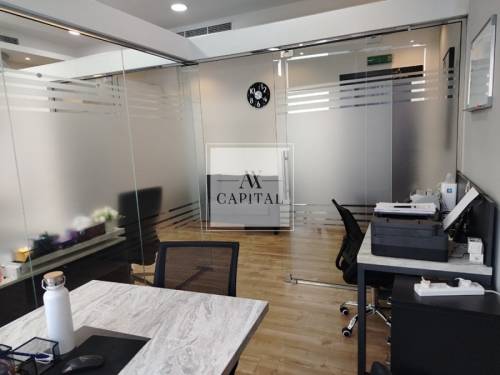 Office for Sale | Best ROI | Business Bay