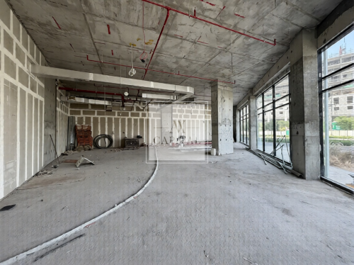 F&B Approved|Shell & Core |High Visibility