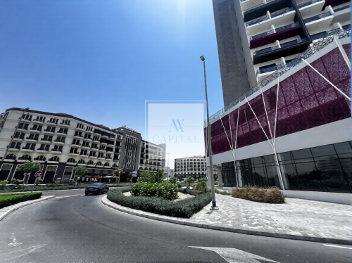 F&B Approved|Shell & Core |High Visibility