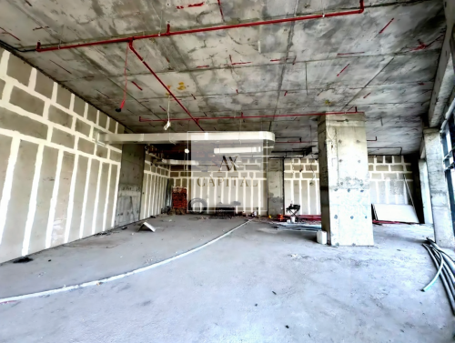 F&B Approved|Shell & Core |High Visibility