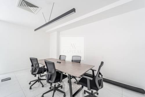 Fully Owned Office | Vacant | Business Bay