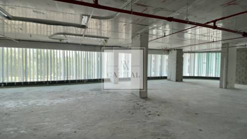 Retail | Corner Unit | Binghatti Royale