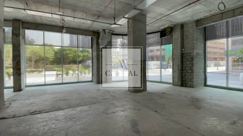 Retail | Corner Unit | Binghatti Royale