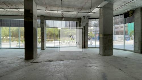 Retail | Corner Unit | Binghatti Royale