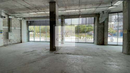 Retail | Corner Unit | Binghatti Royale