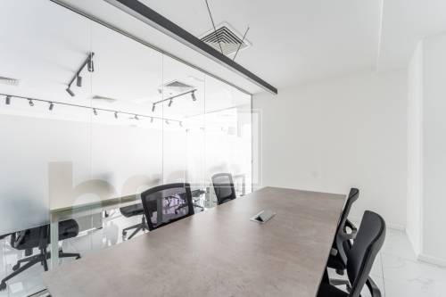 Fully Owned Office|Prime Location| Business Bay