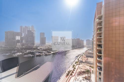 Fully Owned Office|Prime Location| Business Bay