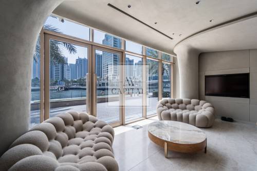 Luxury Fitted Office | Prime Location| Rent