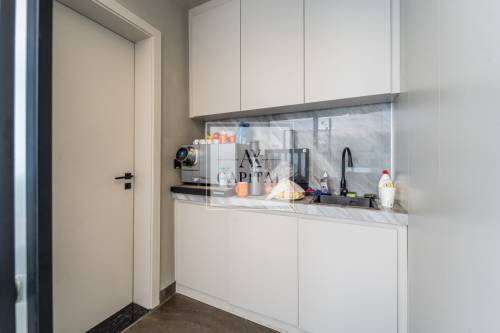 Luxury Fitted Office | Prime Location| Rent