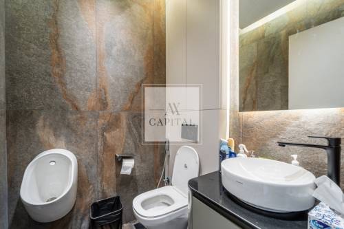 Luxury Fitted Office | Prime Location| Rent