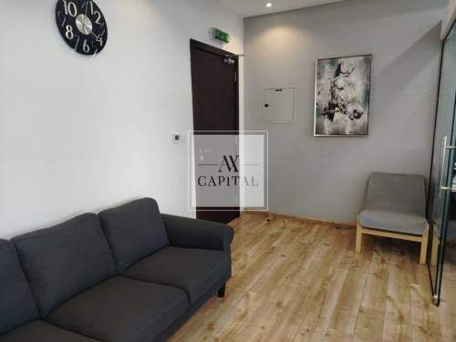 Prime Location | Best ROI | Business Bay