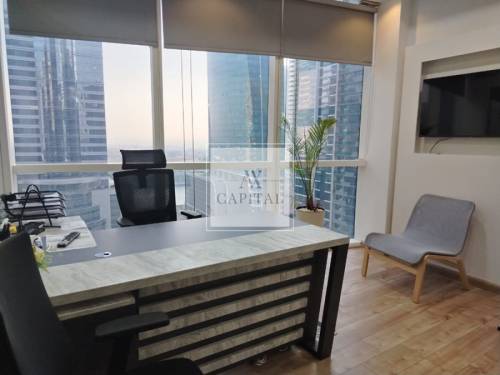 Prime Location | Best ROI | Business Bay