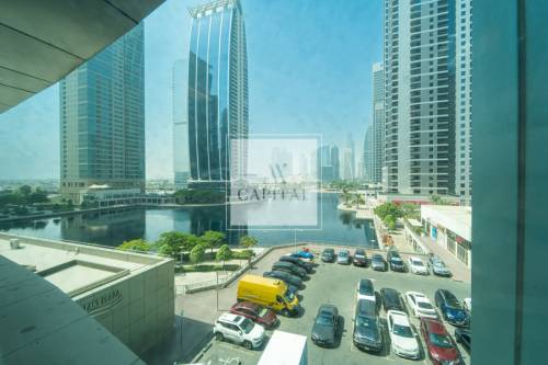 One Lake Plaza