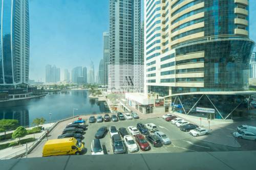 One Lake Plaza