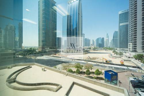 One Lake Plaza