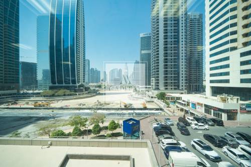 One Lake Plaza