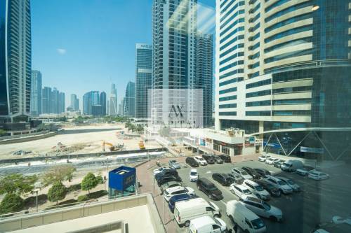 One Lake Plaza