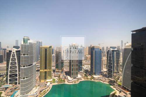Vacant | Premium office tower | Rare