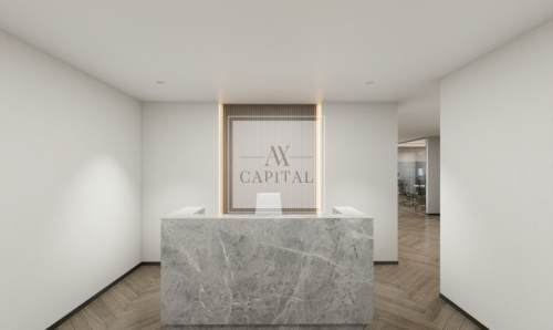 JVC | Fully Fitted Office | Prime Location