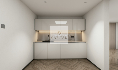 JVC | Fully Fitted Office | Prime Location
