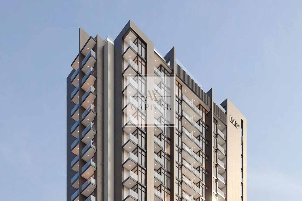 High Return Office Asset | Strategic Location