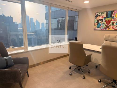 Westburry Tower 1
