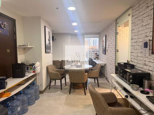 Westburry Tower 1
