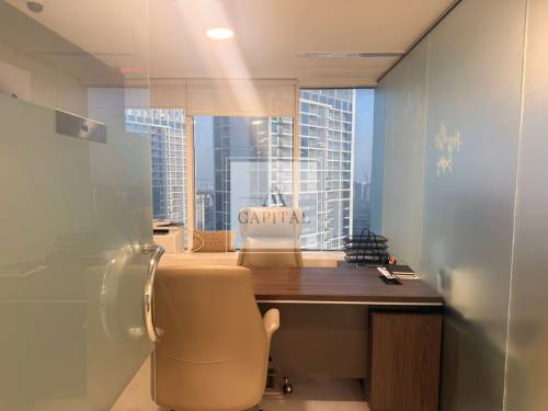 Westburry Tower 1