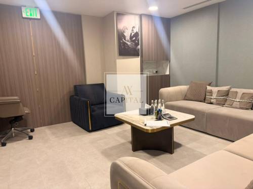 Westburry Tower 1