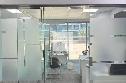 DISTRESS DEAL FURNISHED | 02 PARKING