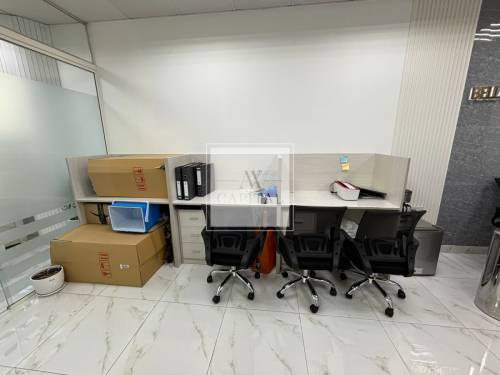 DISTRESS DEAL | HIGHER FLOOR | FURNISHED