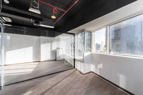 Westburry Tower 1