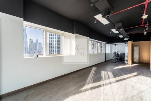 Westburry Tower 1