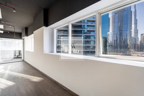 Westburry Tower 1