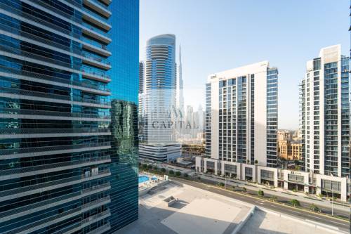 Westburry Tower 1