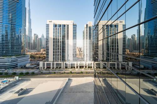 Westburry Tower 1