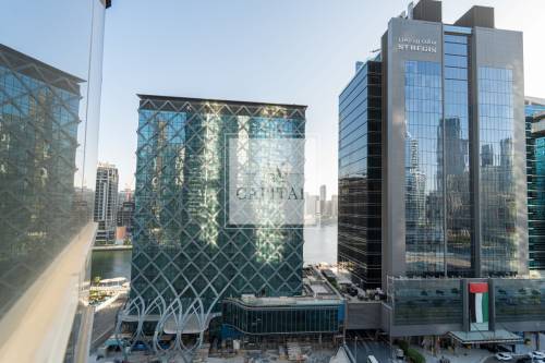 Westburry Tower 1