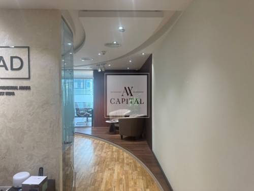 HIGHER FLOOR | FURNISHED | DISTRESS PRICE