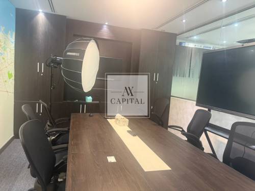 HIGHER FLOOR | FURNISHED | DISTRESS PRICE