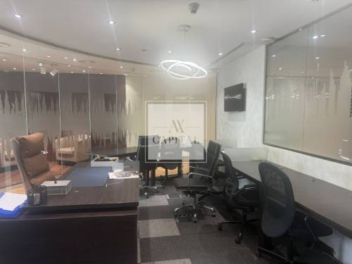 HIGHER FLOOR | FURNISHED | DISTRESS PRICE