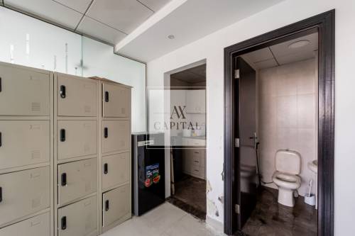Westburry Tower 1