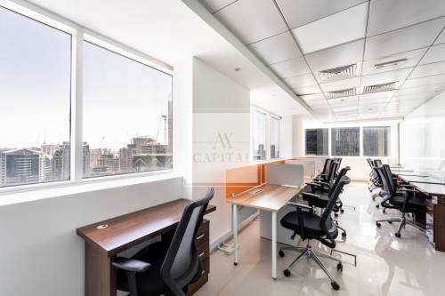 Westburry Tower 1