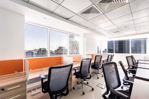 Westburry Tower 1