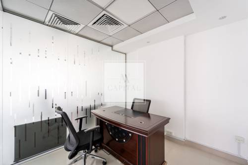 Westburry Tower 1