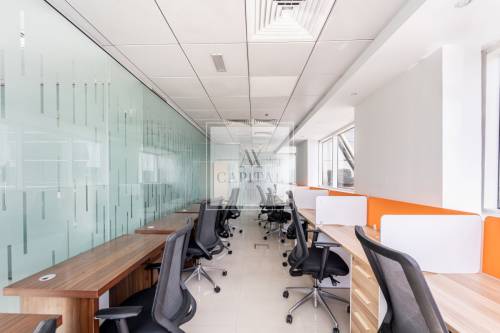 Westburry Tower 1