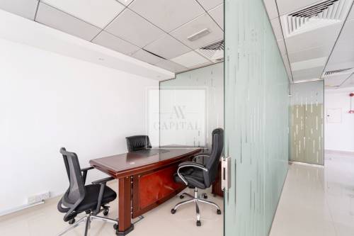 Westburry Tower 1