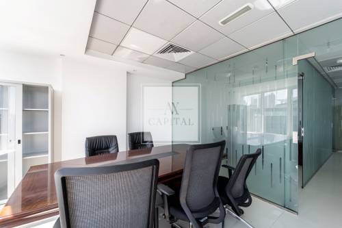 Westburry Tower 1
