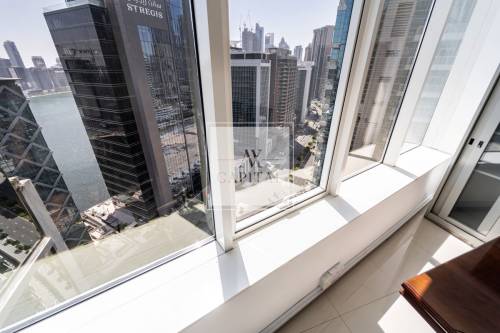 Westburry Tower 1