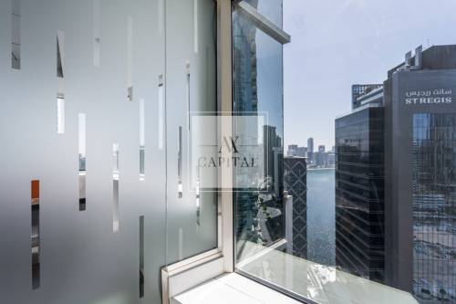 Westburry Tower 1